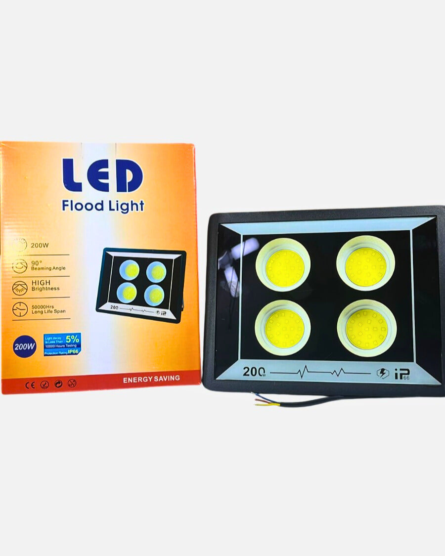 Foco Led 200W