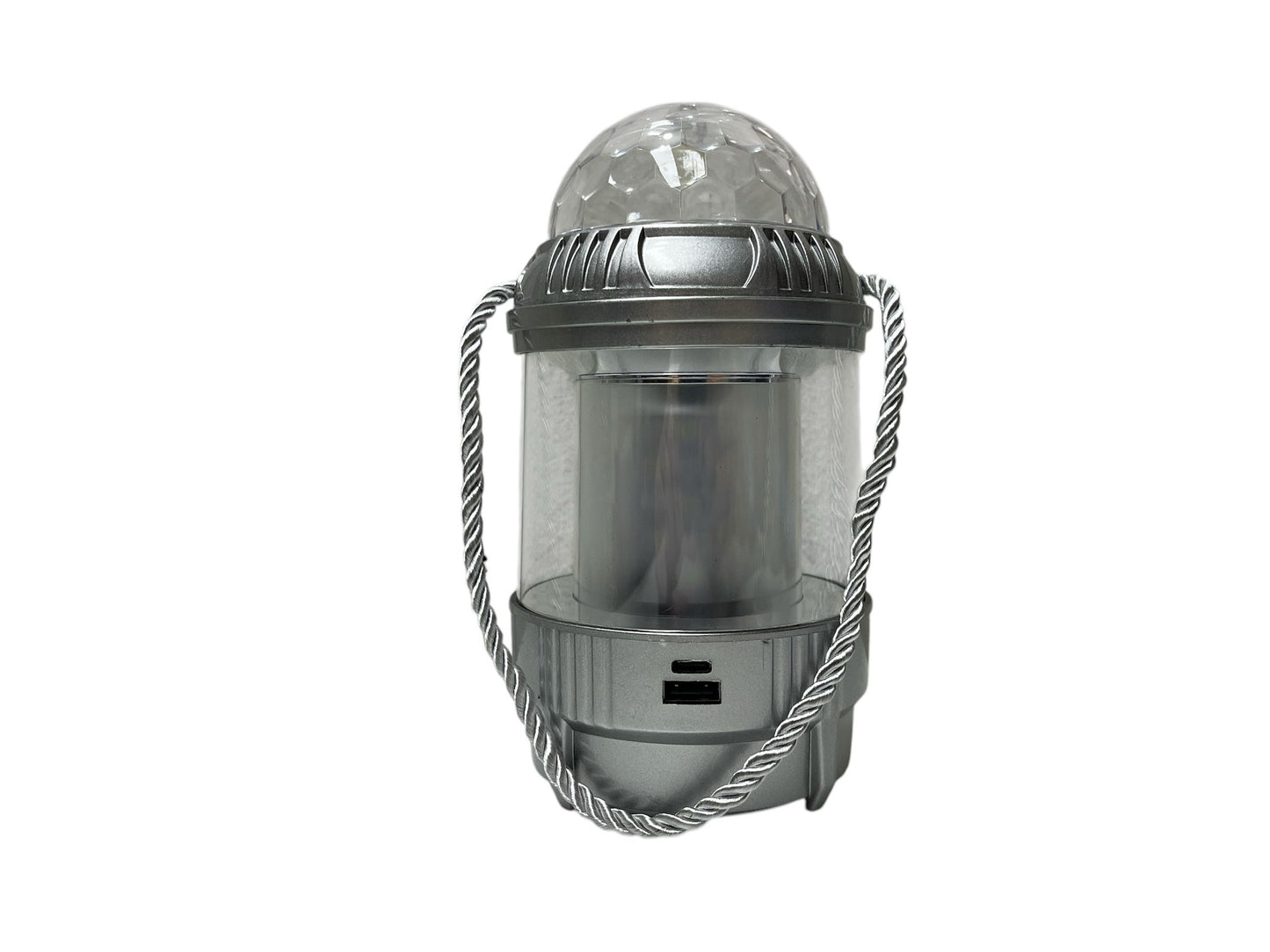 FAROL C/LUCES + ESTRELLA