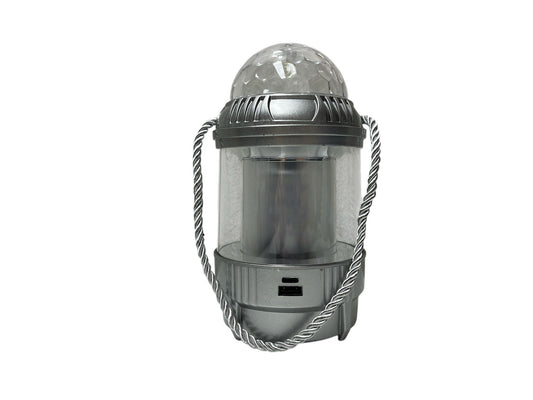FAROL C/LUCES + ESTRELLA