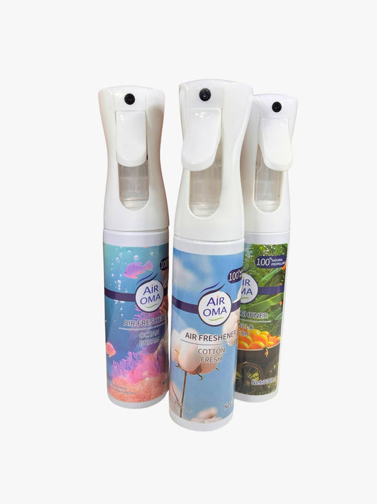 Perfumador Tela