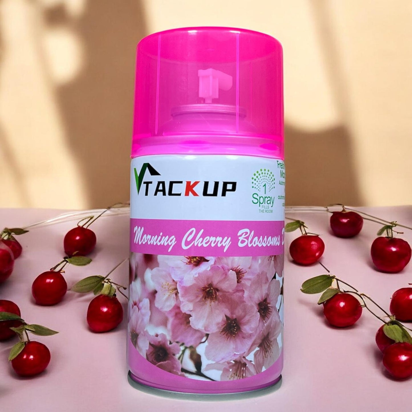 Repuesto perfumador TUCKUP