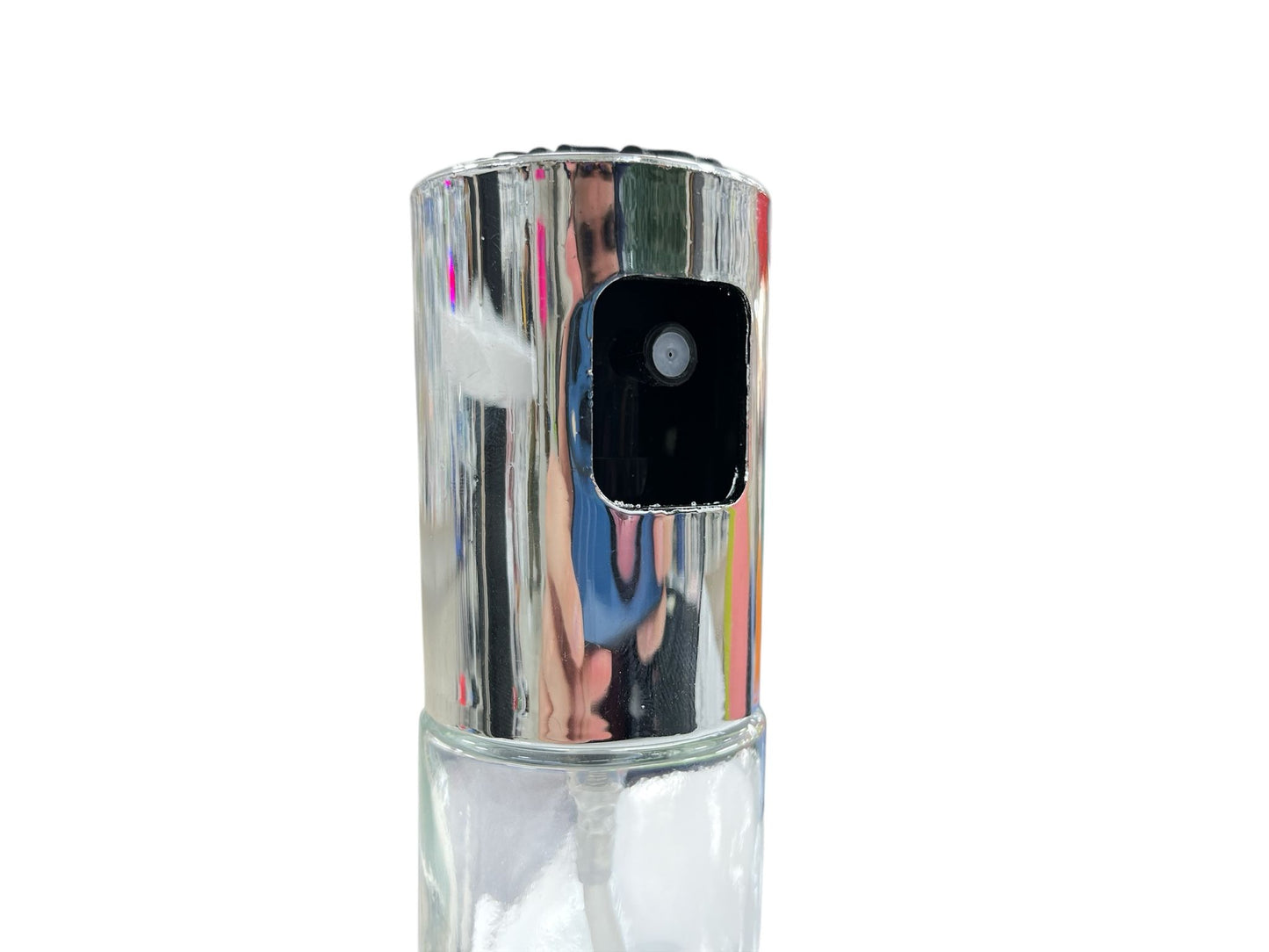Botella Spray 100ml Pulverizador Multiuso Aceite / Vinagre