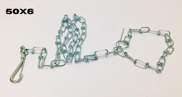 CADENA DE ATAR 50X6