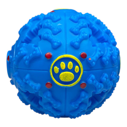 Juguete para mascota