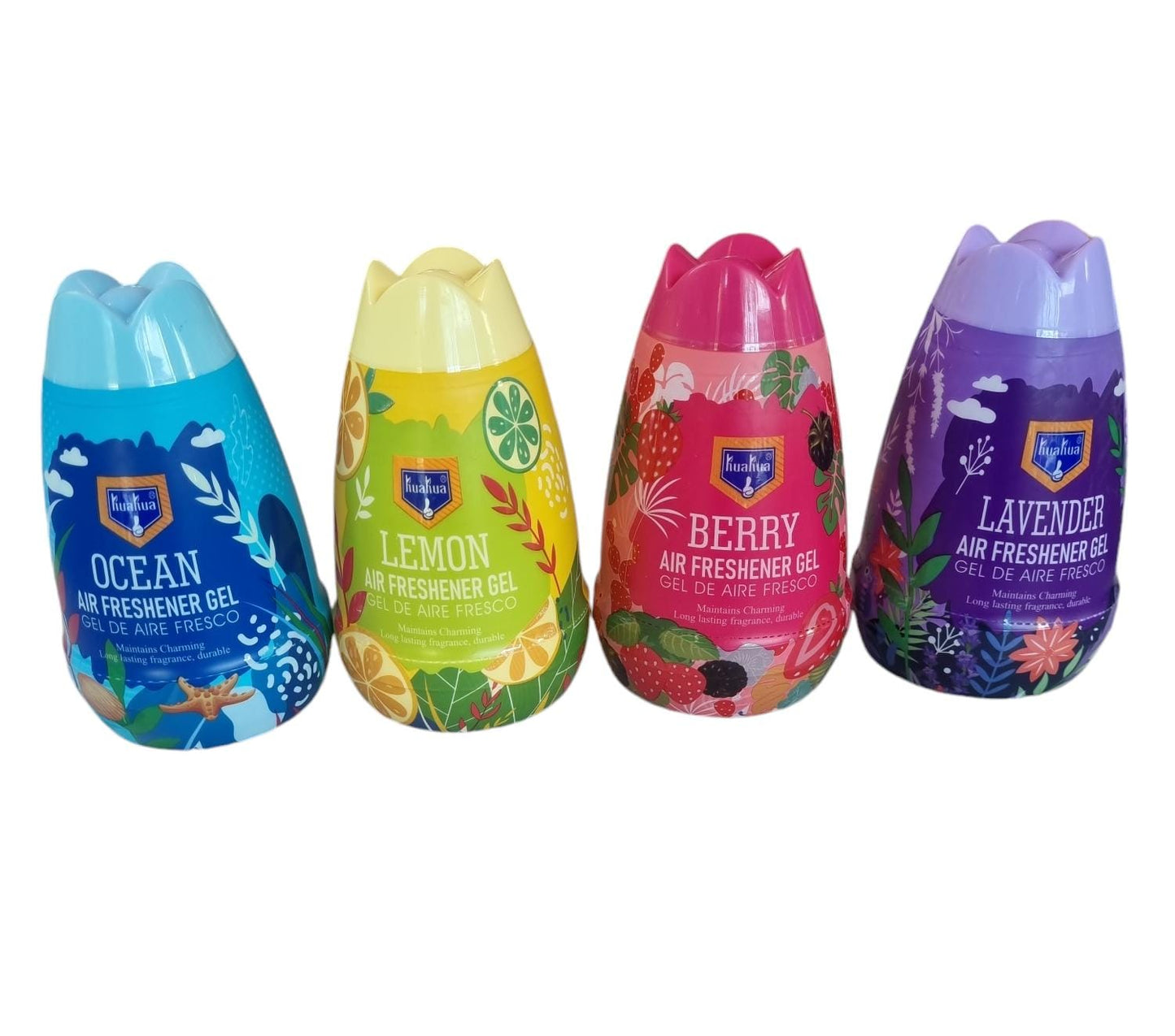 Perfumador twist