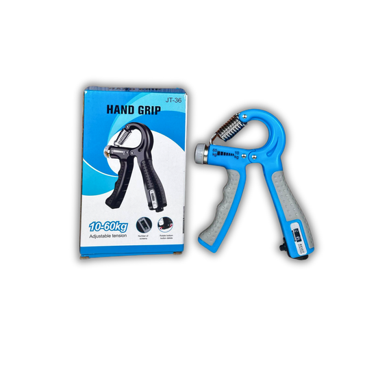Ejercitador de Agarre "Hand Grip"