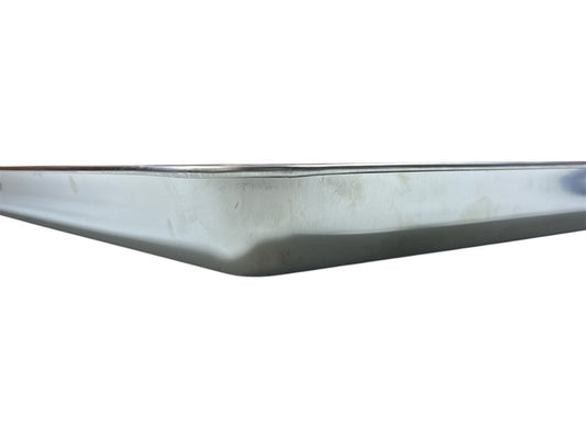 Asadera Hierro Inox 60X40 Alta