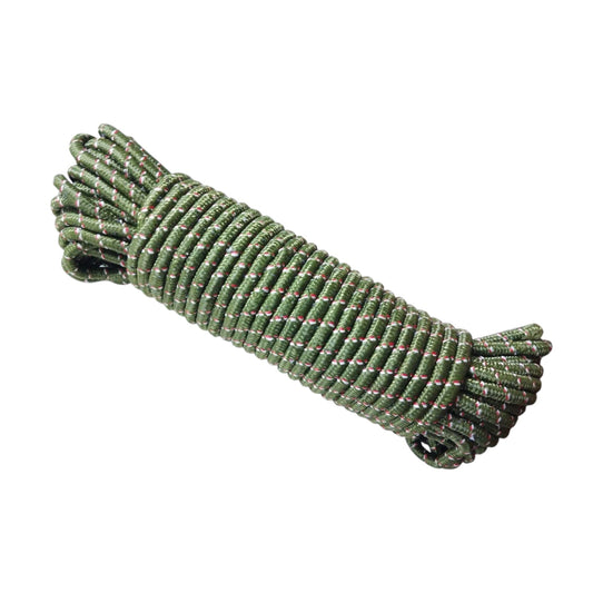 Cuerda 30 Metros 12mm de Grosor