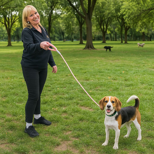 Correa para perro de 1.20m