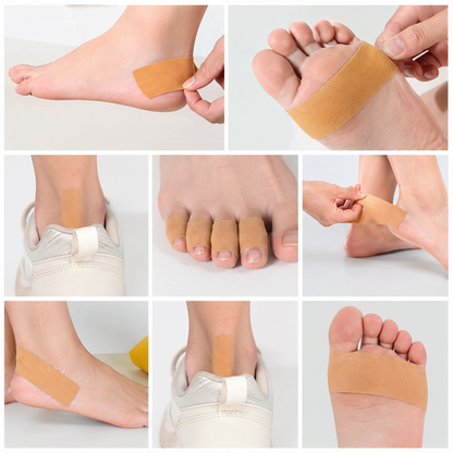 Cinta Protectora Multiuso Color Piel