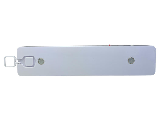Luz recargable MOD: LUMINOUS FLUX 300LM