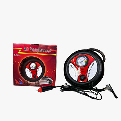 Compresor de Aire 12V