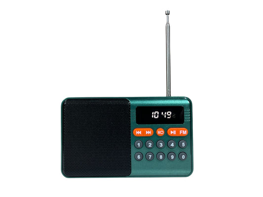 RADIO DIGITAL YSF-005BT