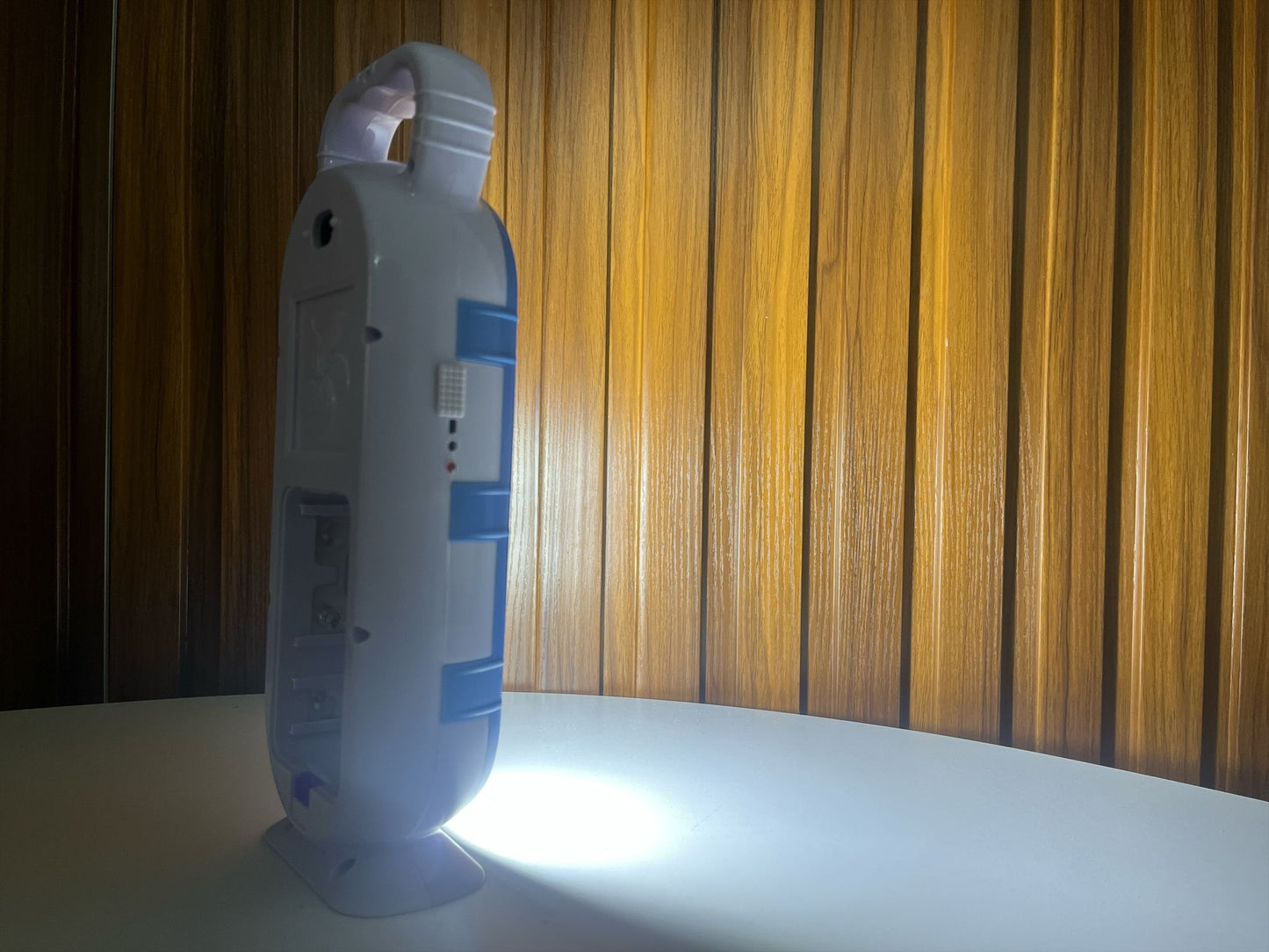 Luz REC. MOD: Feiteng 7121