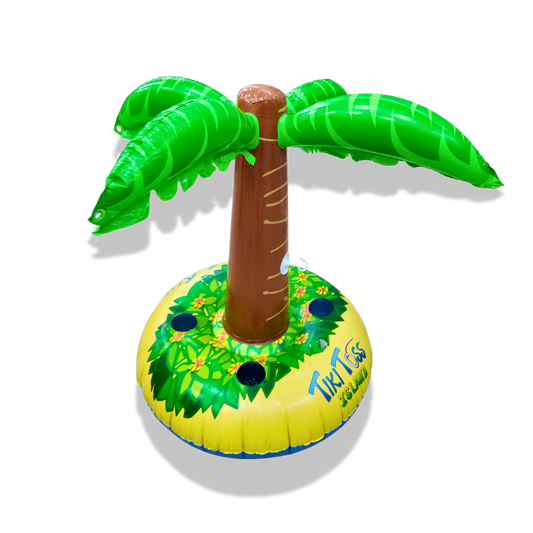 Palmera Inflable para Piscina