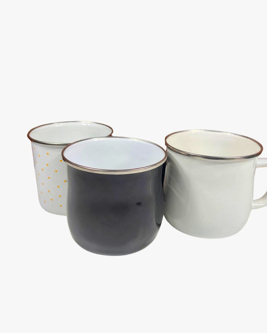 Jarro Esmaltado Nuevos Grande