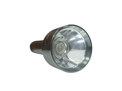 Linterna MOD: HX168 de metal