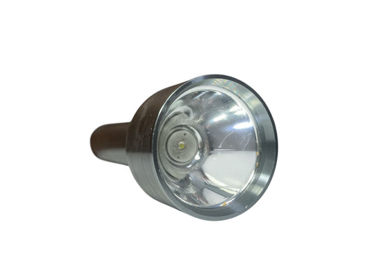Linterna MOD: HX168 de metal