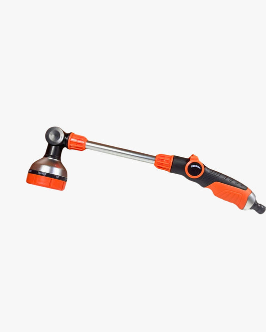 Adaptador Manguera Jardin