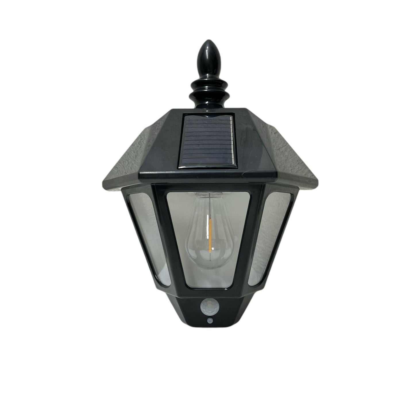 Faro  colonial solar