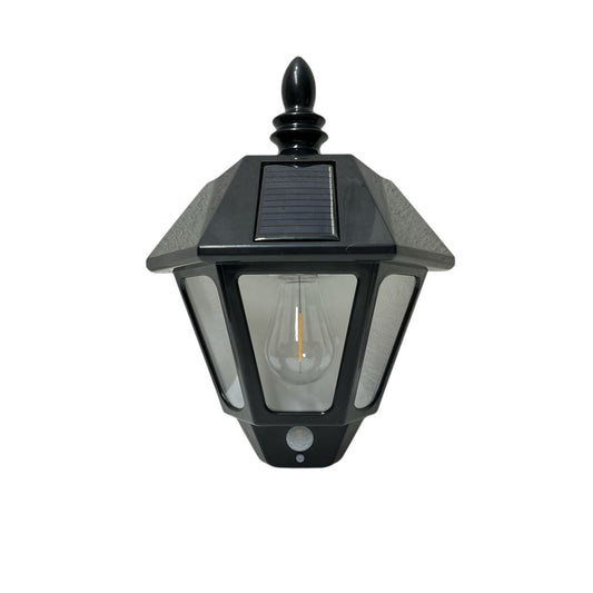 Faro  colonial solar