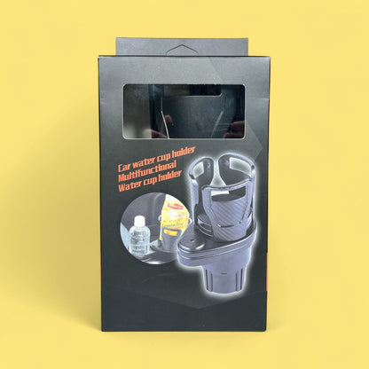 Porta vasos de auto
