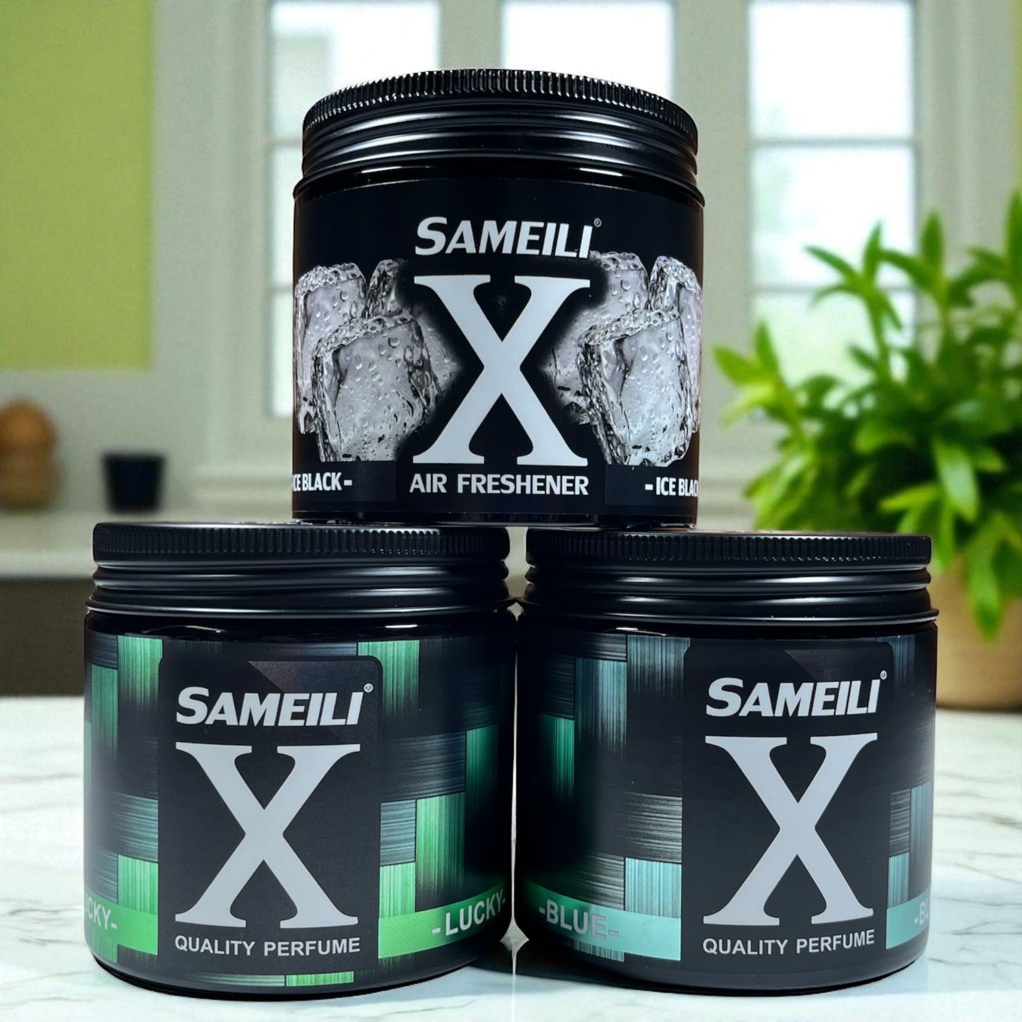 Lata perfumada Xtreme