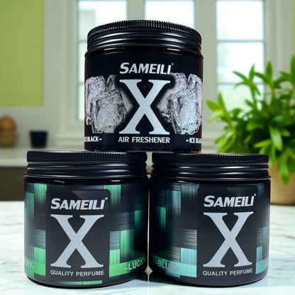 Lata perfumada Xtreme