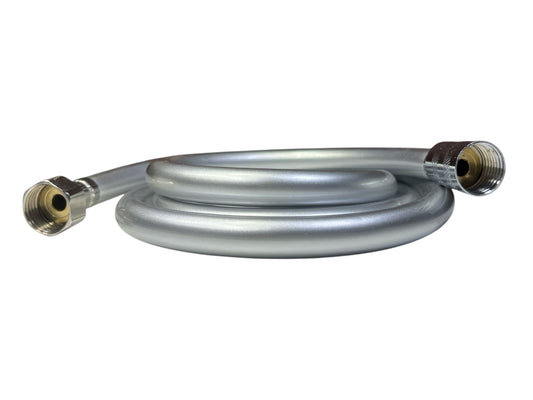 Manguera de ducha rigida de 1.5m