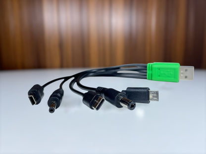 Panel solar MOD: GD100