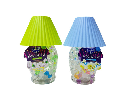 PERFUMADOR BOLITA C/LUZ LAMPARA