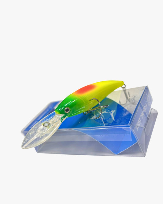 Señuelo Pesca Chico