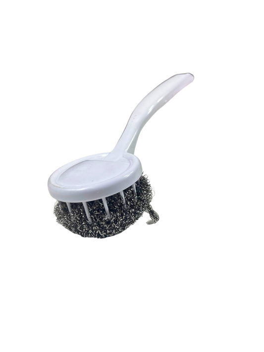 Kit de Limpieza + Agarradera de Esponjas