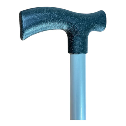 Bastón de Mano Madera