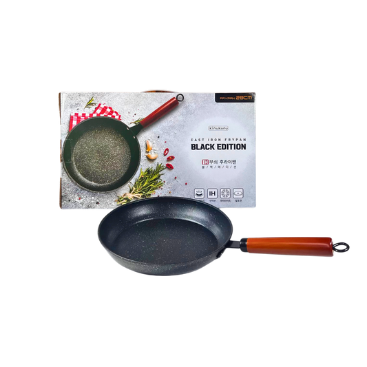 Sarten FryPan "Black Edition"