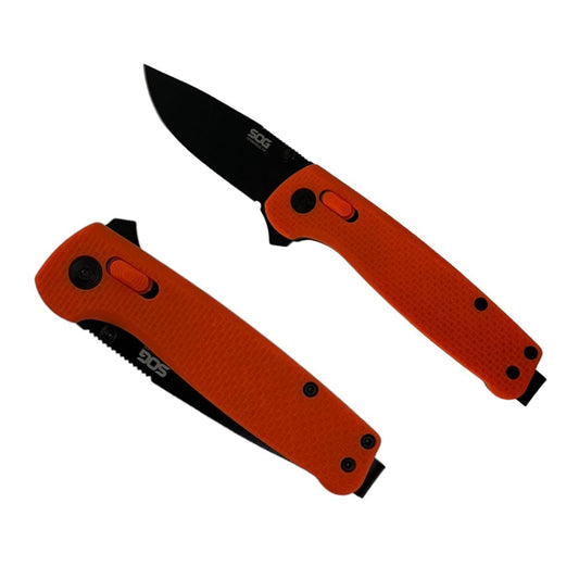 Navaja Modelo SOG