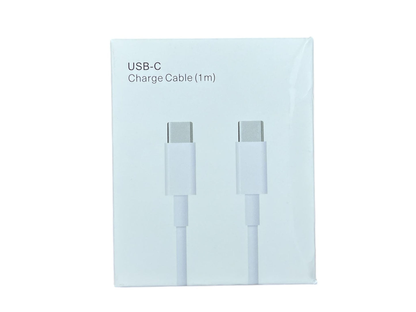 Cable de 1m tipo "C"