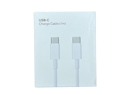 Cable de 1m tipo "C"