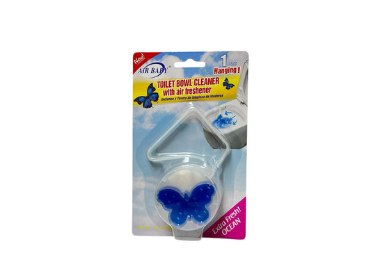 Canasta de Baño Mariposa