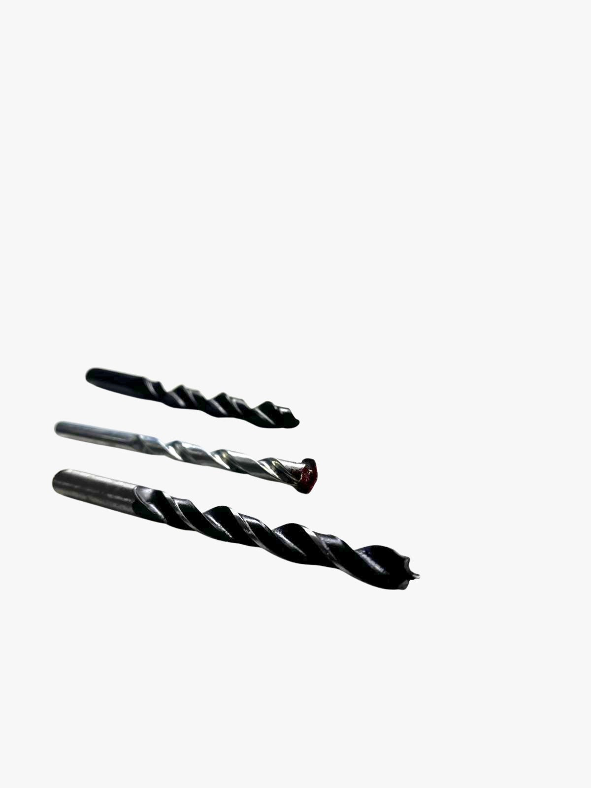 Mechas x9  Madera/ Pared/ Metal