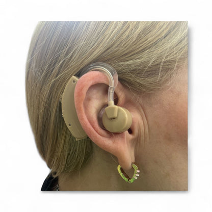 CYBER SONIC auricular
