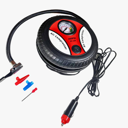 Compresor de Aire 12V