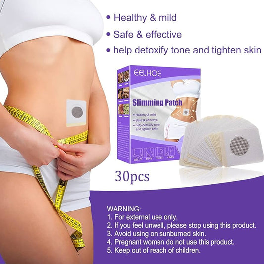 Parche SLIMMING PATCH