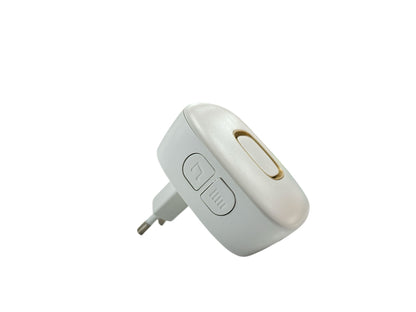 Mini Timbre Inalámbrico