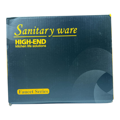 Monocomando de ducha + ducha