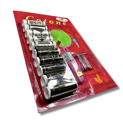 Kit de Costura "Cotone"