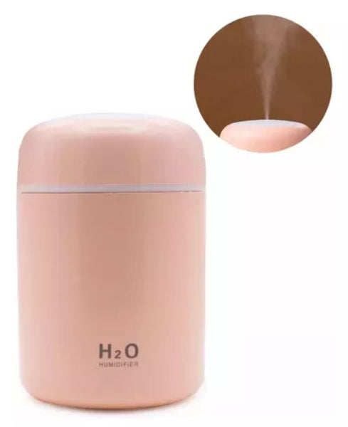 Humidificador Economico 11 cm