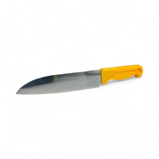 Cuchillo de plastico MOD: MANZANITA