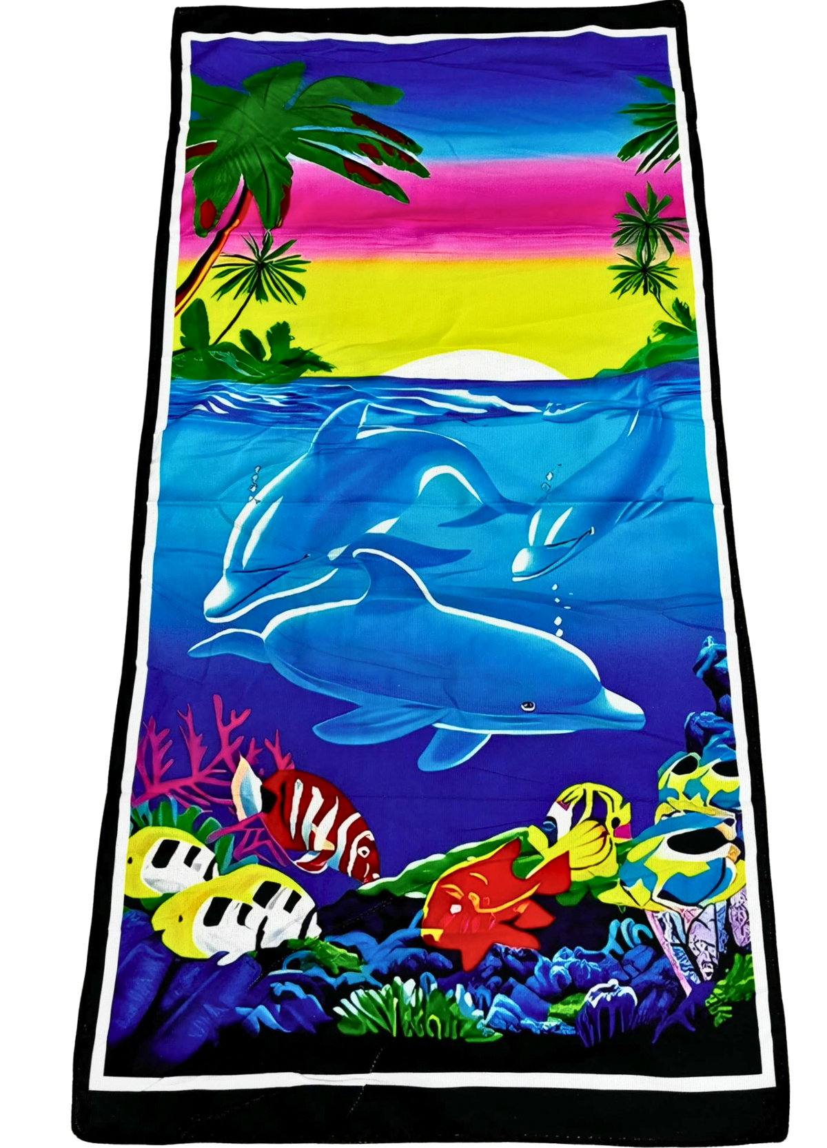 Toalla 140cm*70cm