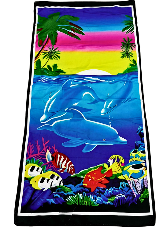 Toalla 140cm*70cm